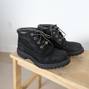 Timberland Nellie Waterproof Chukka Boots